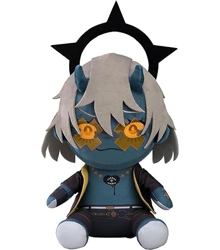 Amazon.com: Good Smile Company Guilty Gear -Strive- I-No